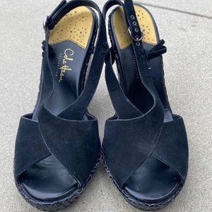 Cole Haan Wedge